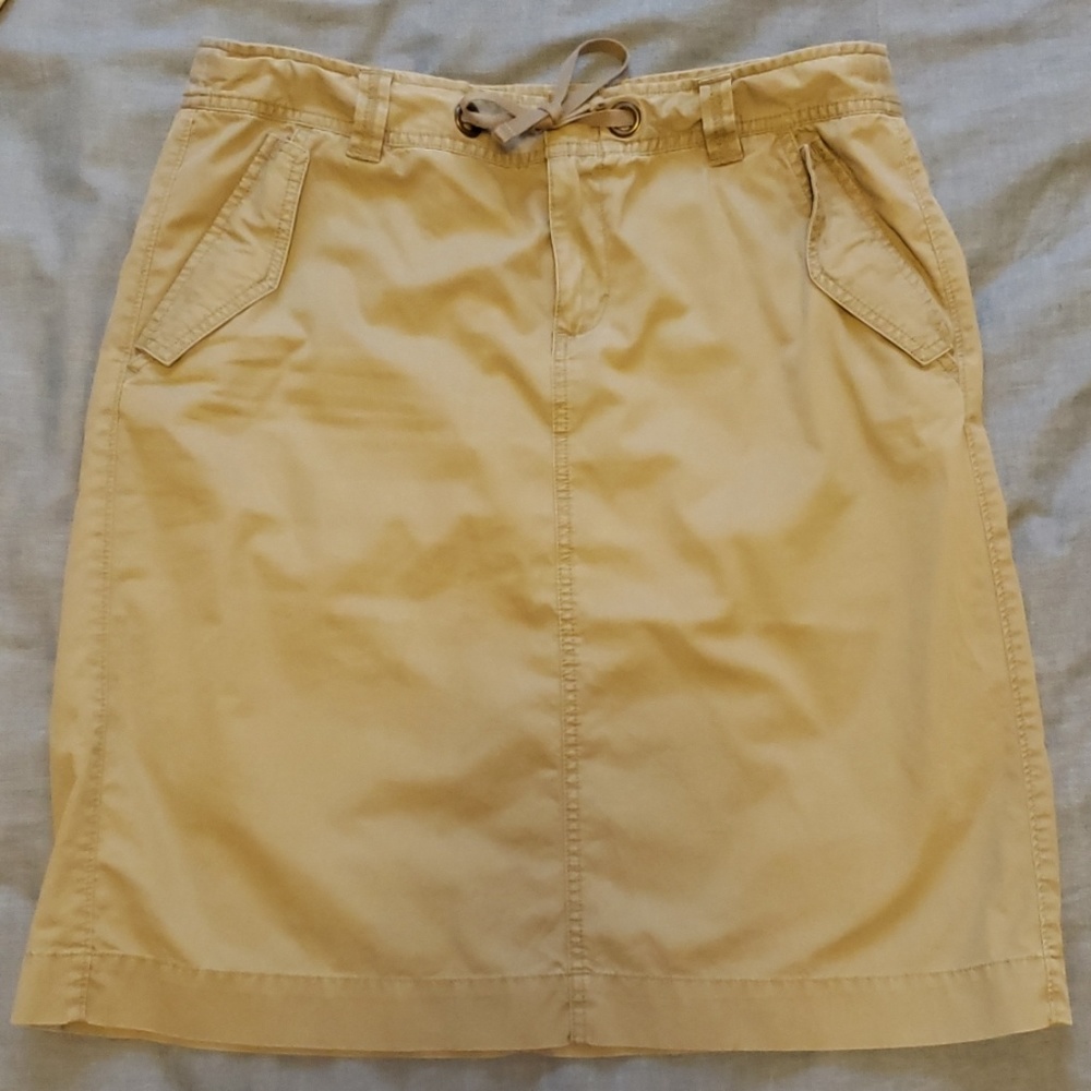 Skirt